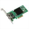 NET LAN PCIe 10/100/1000 2port, TXA032, Chipset: Intel I350
