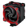 COOLERS CPU ARCTIC Freezer 34 eSports DUO Intel/AMD , ACFRE00060A, Black/Red