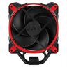 COOLERS CPU ARCTIC Freezer 34 eSports DUO Intel/AMD , ACFRE00060A, Black/Red
