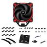 COOLERS CPU ARCTIC Freezer 34 eSports DUO Intel/AMD , ACFRE00060A, Black/Red
