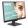 MONITOR 24" BENQ GW2490 1920x1080, 100Hz, IPS, 2xHDMI, 1xDP, VESA, w/speakers, Black, 9H.LLSLJ.LBE