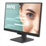 MONITOR 24" BENQ GW2490 1920x1080, 100Hz, IPS, 2xHDMI, 1xDP, VESA, w/speakers, Black, 9H.LLSLJ.LBE