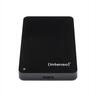 EXTERNAL HDD 2,5" 500GB USB3.0 INTENSO EXTERNAL 6021530