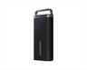 EXTERNAL SSD SAMSUNG T5 EVO 2TB USB 3.2 Gen1 Black, MU-PH2T0S/EU