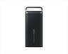 EXTERNAL SSD SAMSUNG T5 EVO 2TB USB 3.2 Gen1 Black, MU-PH2T0S/EU