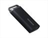 EXTERNAL SSD SAMSUNG T5 EVO 2TB USB 3.2 Gen1 Black, MU-PH2T0S/EU