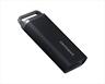 EXTERNAL SSD SAMSUNG T5 EVO 2TB USB 3.2 Gen1 Black, MU-PH2T0S/EU