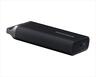 EXTERNAL SSD SAMSUNG T5 EVO 2TB USB 3.2 Gen1 Black, MU-PH2T0S/EU