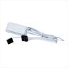 COOLERS CASE FAN 120mm LIAN LI UNI FAN SL Wireless LCD 120 A-RGB PWM, White, 12SLLCD1W1W