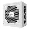 PSU 850W GIGABYTE UD850GM PG5W 80 PLUS GOLD w/PCIE 5.0, FULL MODULAR, WHITE, GP-UD850GM PG5W