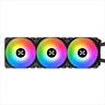 COOLERS CPU AIO XIGMATEK LIQUID KILLER X 360 ARGB, 3x120mm ARGB Fan, EN47703