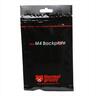 BACKPLATE Thermal Grizzly Anodized aluminum  AM5 M4 Black TG-BP-R7000