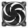 COOLERS CASE FAN 120mm ARCTIC BIONIX P120 PWM PST 2100 RPM BLACK/GREY  ACFAN00168A