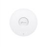 NET ACCESS POINT AX5400 TP-LINK EAP673 Ceiling Mount WiFi 6 Omada SDN