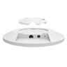 NET ACCESS POINT AX5400 TP-LINK EAP673 Ceiling Mount WiFi 6 Omada SDN