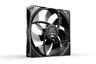 COOLERS CASE FAN 140mm BE QUIET! PURE WINGS 3 PWM 1.200rpm, DURABLE RIFLE BEARING, BL108