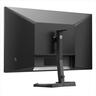 MONITOR 27" PHILIPS 27M1N3200ZS/00, FULLHD, IPS, 2xHDMI, DP, 165Hz, Freesync Premium, Black
