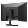 MONITOR 27" PHILIPS 27M1N3200ZS/00, FULLHD, IPS, 2xHDMI, DP, 165Hz, Freesync Premium, Black