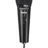 MICROPHONE HAMA "MIC-P35 Allround"  w/tripod, 3,5mm jack  139905