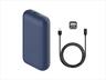 POWER BANK XIAOMI MI 33W 10000mAh, Input (Type-C) /output( 2x USB-A, 1 x Type-C), pocket edition, Midnight Blue