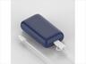 POWER BANK XIAOMI MI 33W 10000mAh, Input (Type-C) /output( 2x USB-A, 1 x Type-C), pocket edition, Midnight Blue