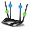 NET ROUTER WIRELESS 300N 4G LTE CUDY LT400 Cat.4