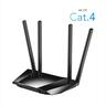 NET ROUTER WIRELESS 300N 4G LTE CUDY LT400 Cat.4