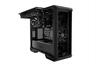 CASE BE QUIET! ATX Mid-Tower Dark Base 700, 2x140mm Silent Wings 3 PWM,Fan controller, w/WINDOW, RGB LED illumination, Black BGW23