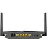 NET ROUTER WIRELESS DUAL BAND AX3000 5G SA/NSA CUDY P5 w/6 antennas, 1x WAN 10/100/1000 port, 4x LAN 10/100/1000 ports