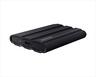 EXTERNAL SSD SAMSUNG T7 Shield 1TB USB 3.2 Gen2 Black, MU-PE1T0S/EU
