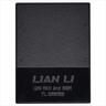 FAN CONTROLLER LIAN LI , for UNI FAN TL and TL LCD fans, 12TL-CONT3W White