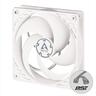COOLERS CASE FAN 120mm ARCTIC P12 PWM PST 1800 RPM WHITE  ACFAN00170A