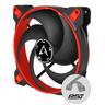 COOLERS CASE FAN 140mm ARCTIC BIONIX P140 PWM PST 1950 RPM BLACK/RED  ACFAN00127A