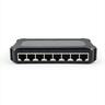 NET Switch DIEWU 8-port 10/100/1000 TXE199
