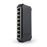 NET Switch DIEWU 8-port 10/100/1000 TXE199