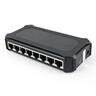 NET Switch DIEWU 8-port 10/100/1000 TXE199