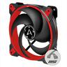 COOLERS CASE FAN 120mm ARCTIC BIONIX P120 PWM PST 2100 RPM BLACK/RED  ACFAN00115A