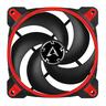 COOLERS CASE FAN 120mm ARCTIC BIONIX P120 PWM PST 2100 RPM BLACK/RED  ACFAN00115A