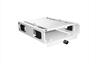 CASE MOUNT HDD CAGE 2 WHITE  1x 3,5"/ 2xSSD BE QUIET!, COMPATIBLE FOR: Dark Base 901/701, Light Base, Shadow Base 800, BGA13