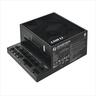 PSU 850W LIAN LI EDGE 850  80+ PLATINUM, (L-Shape, w/x4 USB 2.0 headers), FULL MODULAR BLACK