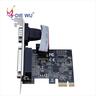 CONVERTOR PCI-E TO COM + 1x PARALLEL, TXB075, Chipset:mos99100