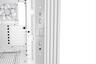 CASE BE QUIET! ATX Mid-Tower Light Base 600 LX, w/2x Tempered glass, 4x Light Wings LX 120mm PWM, ARGB LED strips and 2 hubs, inverted layout, White BGW68
