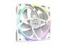 COOLERS CASE FAN 3x120mm BE QUIET! LIGHT WINGS WHITE PWM 1700rpm ARGB, RIFLE BEARING, Triple Pack, BL100