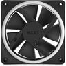 COOLERS CASE FAN 120mm NZXT F120 RGB DUO BLACK, RF-D12SF-B1