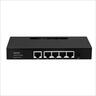 NET Switch DIEWU 5-port 1x 2.5G + 4x 10/100/1000 TXE083, METAL