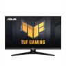 MONITOR 32" ASUS TUF VG32AQA1A QHD 2560x1440, 170Hz, 1ms, Adaptive-Sync/ G-Sync Compatible, DP, 2xHDMI, Speakers 2x2W
