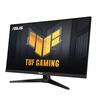 MONITOR 32" ASUS TUF VG32AQA1A QHD 2560x1440, 170Hz, 1ms, Adaptive-Sync/ G-Sync Compatible, DP, 2xHDMI, Speakers 2x2W