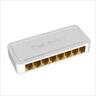 NET Switch DIEWU 8-port 10/100 TXE059 MINI