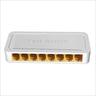 NET Switch DIEWU 8-port 10/100 TXE059 MINI