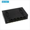 NET Switch DIEWU 5-port 10/100/1000 TXE034